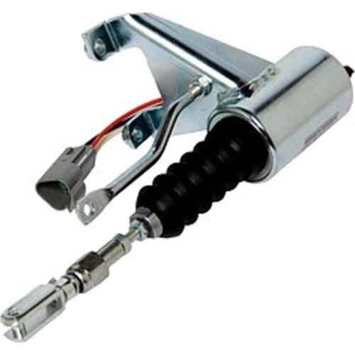 Holdwell Switch Solenoid 1-40-771-033 140771033 12V for Case IH Tractor C55 C64 C70 CS68 CS75 CS78 CS86 CS94