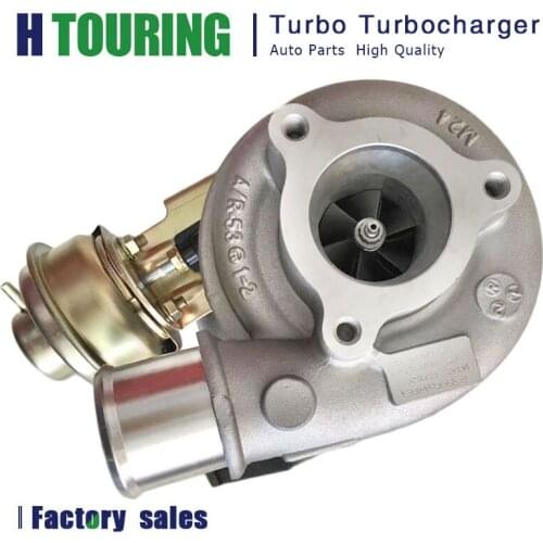 GT2052V Turbo 705954-0009 14411-2X900 14411-2W203 724639-5006 Turbocharger for Nissan Mistral Patrol TerranoII ZD30ETi ZD30DDTi