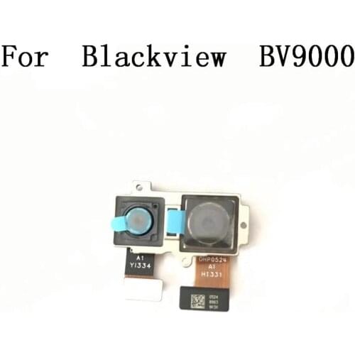 Original New Blackview BV9000 Rear Camera Back Camera For Blackview BV9000 Pro Repair Parts Replacement