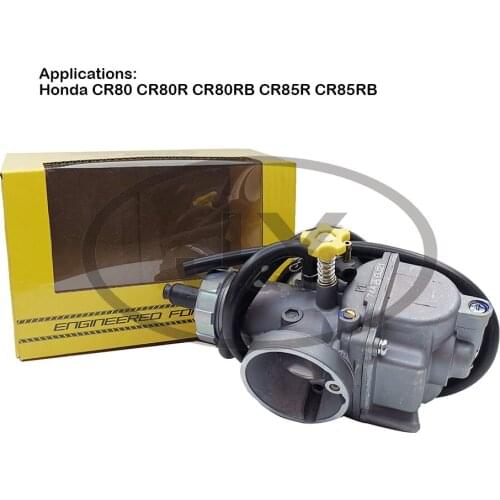 1PC Keihin PE28 Motorcycle Carburetor 28mm Carb Auto/Manual For Scooter Moped ATV Quad Pit Dirt Motor Bike Motocross