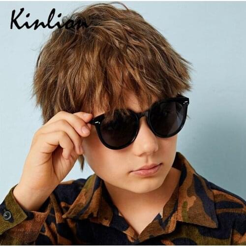 Kinlion Accessories For Boys