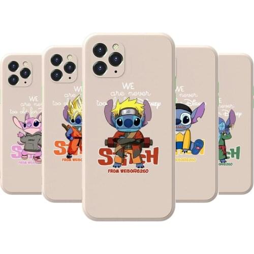 Sweet Steve Anime Phone Case cover For iphone 12 Pro Max 11 8 7 6 S XR PLUS X XS SE 2020 mini black cell shell milky white