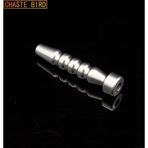 Male Stainless Steel Urethra Catheter Penis Urinary Plug Sex Toy Adult Game Urethra Stimulate Dilator Masturbation Rod A050