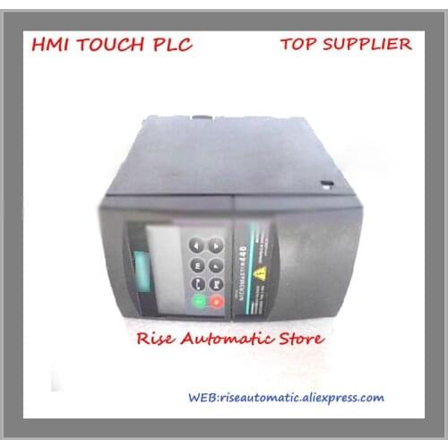 New Original Inverter 6SE6440-2UC17-5AA1 100% Test Good Quality