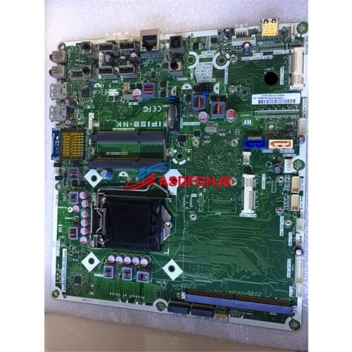 Original FOR HP TouchSmart FOR Envy 23 Omni 27 Lavaca3 688938-001 Motherboard IPISB-NK 100% TESED OK
