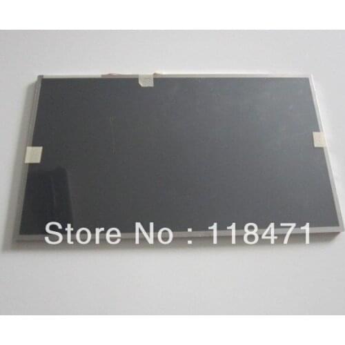 Original Grade A AUO 15.6 inch B156XW02 V6 lcd panel 1366 RGB*768 WXGA in stock