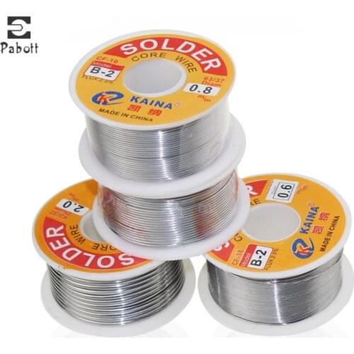 Pabott Welding Wire