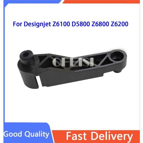 Q6652-60110 Complete pinch wheel assembly for DesignJet Z6100 T7100 L25500 z6200 z6800 plotter parts