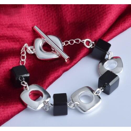 QZjewelryfy Beaded Bracelets