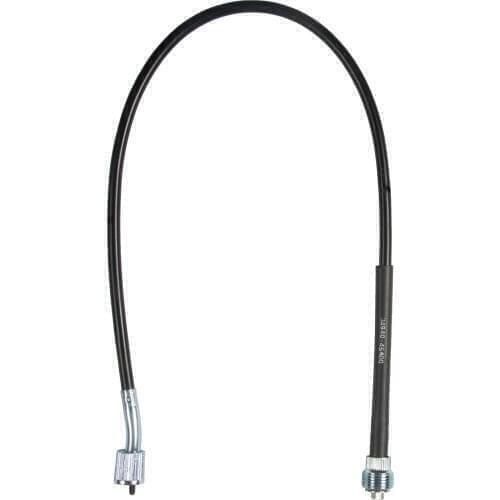 MotoMaster 34940-45400 Tachometer Cable for Suzuki GSX 1100 E cast wheel (1982-1982)
