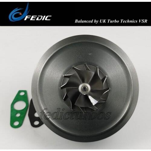 Turbine CT16V VB31 17201-0L070 17201-0L071 Turbo charger cartridge chra for Toyota Hilux 2.5 D-4D 88 Kw 106 Kw 2KD-FTV 2011