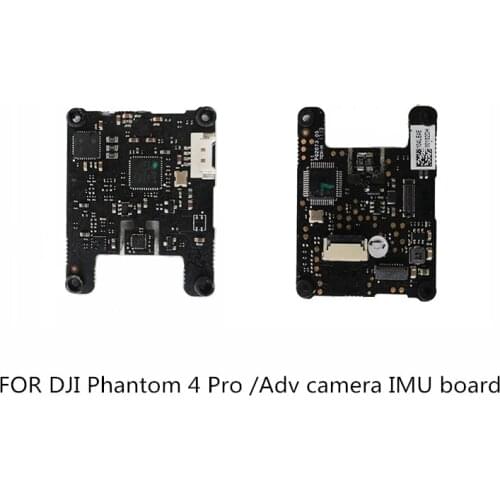 DJI Phantom 4 Pro Adv Part - Gimbal Camera IMU Board Repair Part for p4 Professional Advanced Drone (tested)