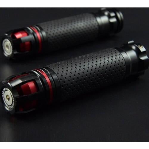 For Yamaha KTM Motorcycle Modification Parts Handle Sets Scooter Bicycle Vehicles Manufactured by the Hand Throttle Handle