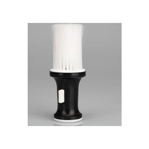 200pcs Hair Cutting Neck Face Duster Clean Professional Barbers Brush Salon Stylist Hairdressing new