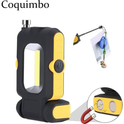 Coquimbo Portable Lamps
