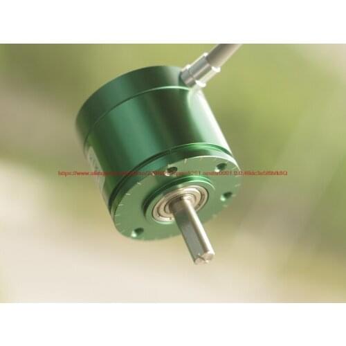 4-20mA Hall angle sensor | P 3036 | 360 degree no dead | no mechanical contact | long life