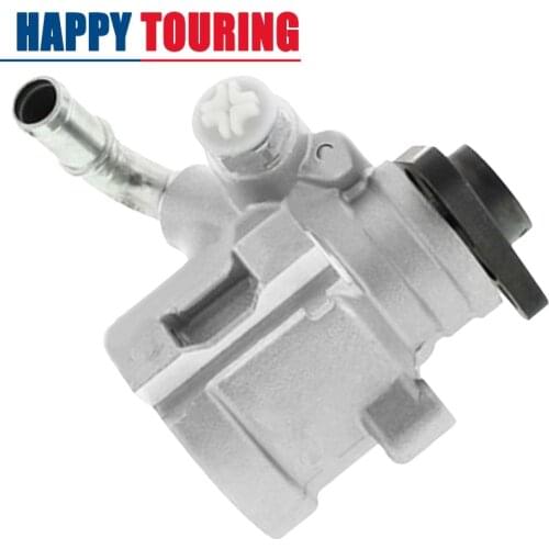 POWER STEERING HYDRAULIC PUMP 6588779 6787424 90VB3A674DA 92VB3A674AA for FORD TRANSIT REDUCED