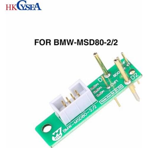 Yanhua ACDP B MW MSD80/MSD81 ISN Interface Board Set for MSD80/MSD81 ISN PSW Reading and Writing