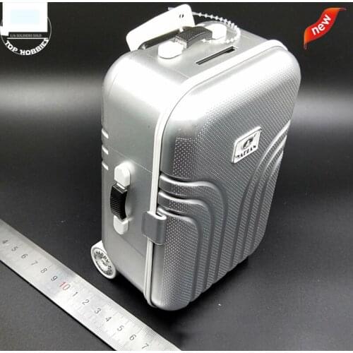 JIAOU DOLL Bags And Suitcases