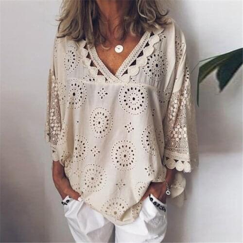 Naiveroo Women's Shirts