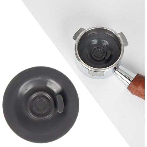 Blind Cleaning Rubber Disc 54mm for Cleaning Espresso Coffee Machines