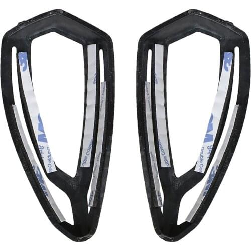 Turn Signal Indicator Light Grill Protector Of Suwen NVX For Universal Motorcycle Accessories Lamp Cover