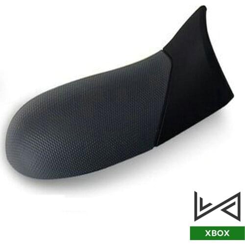 Repair Parts For Xbox One Elite Controller Left Side Rubberised Grips Housing Shell Back Cover For XBOX ONE ELITE LB RB Button