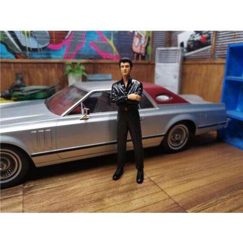 Figure Star rock singer E P doll sucker doll car ornaments out of print