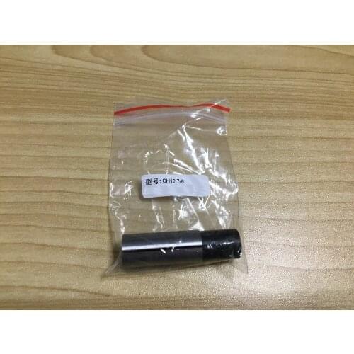 1pc High Precision Engraving bit collet shank, CNC router tool Adapter 12.7mm to 6mm Brand new