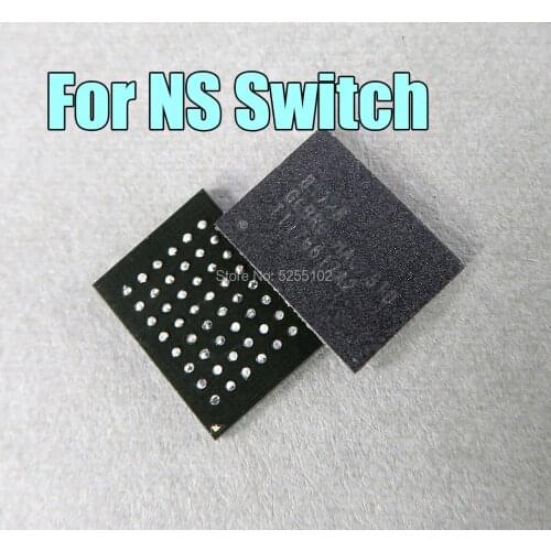 2pcs For NS Switch Guide Control motherboard IC chip Battery Charging IC Chip Guide Control IC