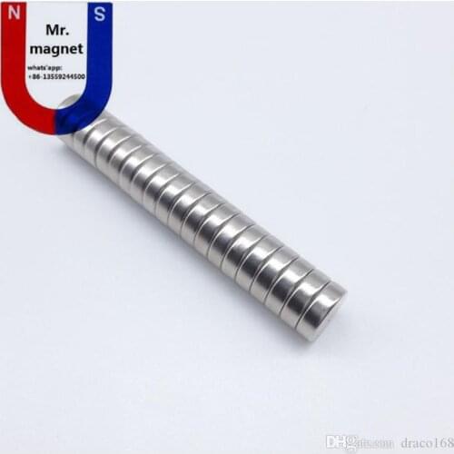 9mm x 3mm Super strong magnet, D9x3mm magnets 9x3 magnet D9x3, D9*3 permanent magnet 9x3mm rare earth 9mmx3mm magnet