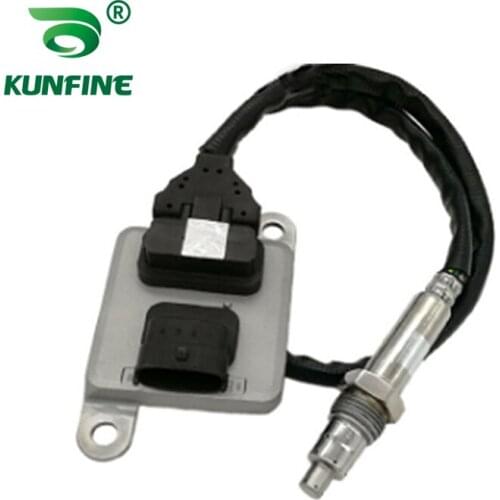 Car Nitrogen Oxygen Sensor NOX Sersor for VOLVE OEM No. 5WK96643E 22303391.2201403