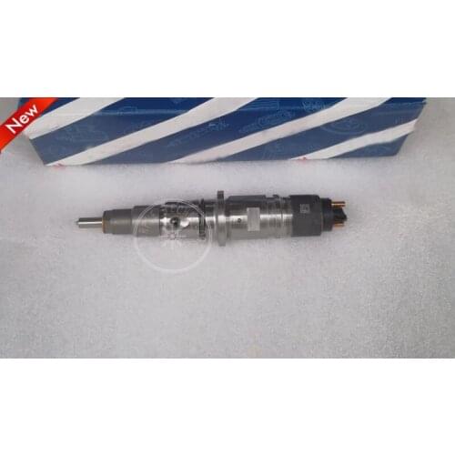Diesel fuel common rail injector 0445120310 for cummins Dongfeng Tianlong renault