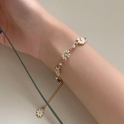 Janedream Metal Bracelets