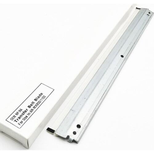 Transfer Belt Cleaning Blade for Sharp MX M850 M950 M1100 MX850 MX950 MX1100