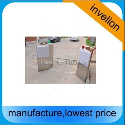 Windshield tag label alien h3 chip for Identification of public transport vehicles tag rfid uhf small