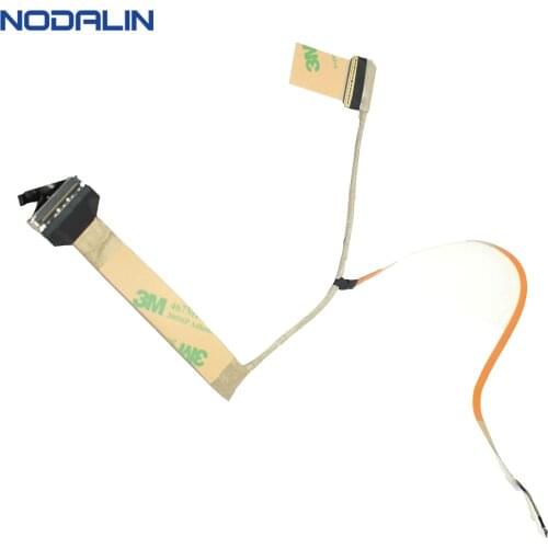 New For MSI MS16U1 Lcd Cable Edp Screen Wire 40PIN K1N-3040186-H39