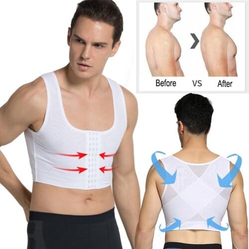 OllyMurs Men's Compression Underwear