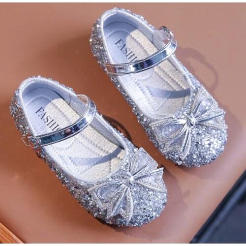 POSH DREAM Girls Shoes