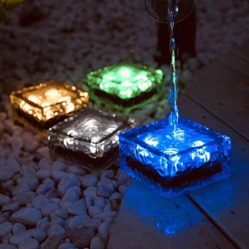 SEZRGIU Solar LED Lights