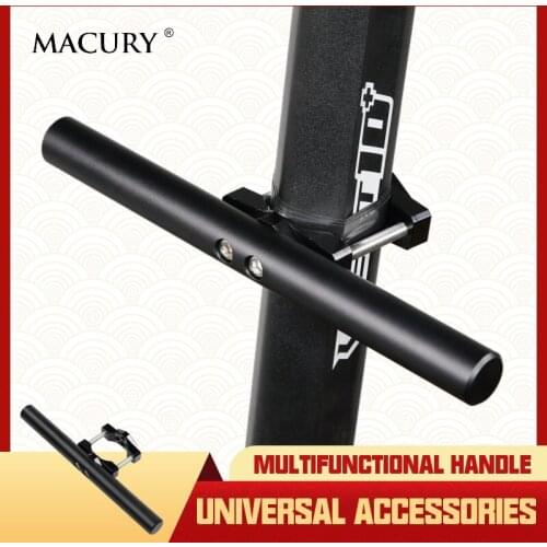 Universal Multifunctional Auxiliary Handle Additional Kids Handlebar for ZERO VSETT DUALTRON KAABO Mi Electric Scooter Bar Grips