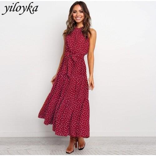 Праздничные летние платья Yiloyka China At AliExpress