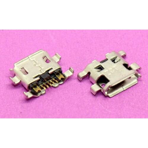 YuXi Brand NEW Mini USB jack Micro charging port For Blackberry Torch 9800 9810