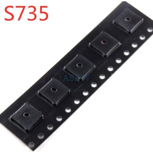 1pcs S735 For Samsung S7 G930F Power IC PM Chip