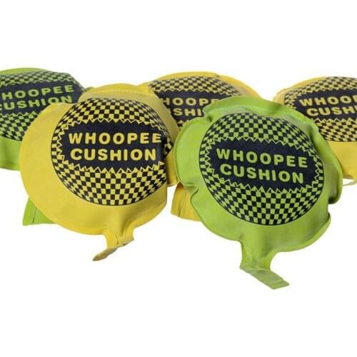1PCS Joke Tricky Toys Whoopee Cushion Dagger Knife Retractable Denture Rotten Mischief Realistic Shits Fake Tricky Funny Toys