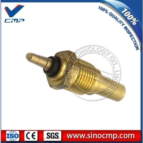 08620-00000 Water Temperature Alarm Sensor for Komatsu 6D105 6D125 Excavator