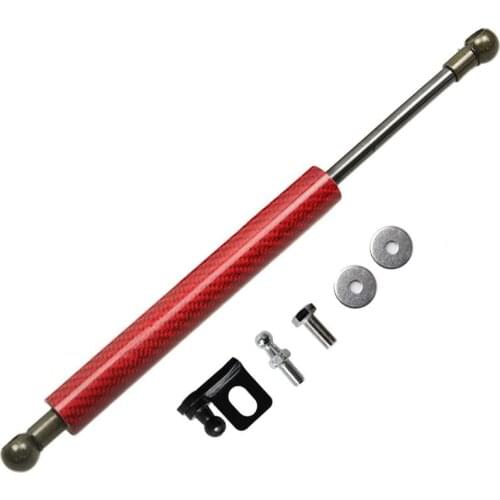 For Toyota HiAce RegiusAce H200 5th 2004-2019 Front Bonnet Hood Modify Gas Struts Lift Support Shock Damper Absorber