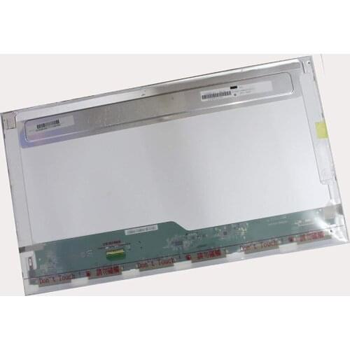 FHD For Acer Aspire E 17 E5-774G-570J LED LCD Display Panel Screen Replacement 17.3" 1920 x 1080