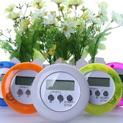 Foundtwo Kitchen Timers