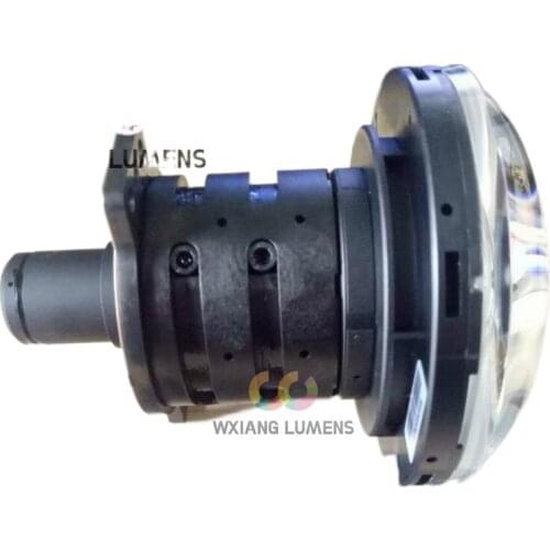 Projector Short Throw Lens Parts Projection Focus Zoom Lenses for INFOCUS IN114ST/IN124ST/IN112ST/IN126ST